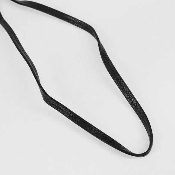 LOUIS VUITTON Monogram Eclipse Porte Cartes On Strap - Picture 8 of 16